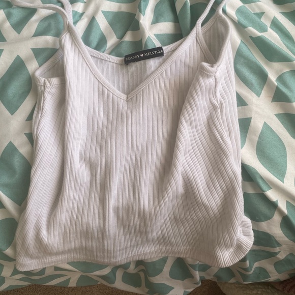 brandy melville tank top - Picture 2 of 3